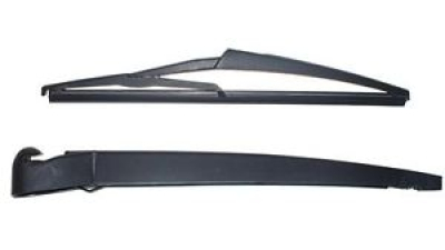 Brat stergator luneta Mercedes Clasa A ( W169 ) 05.2008-06.2012 , cu lamela stergator de 305mm