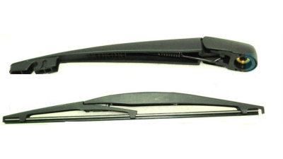 Brat stergator luneta Mitsubishi ASX 01.2010-2013 lamela stergator de 250mm