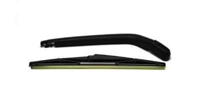 Brat stergator luneta Mitsubishi OUTLANDER (CU0W) 05.2003-03.2007 lamela stergator de 350mm