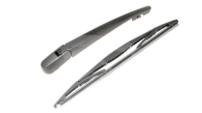 Brat stergator luneta Mitsubishi PAJERO (V80/V90) 09.2006- lamela stergator de 305mm