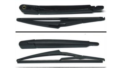 Brat stergator luneta Nissan MICRA K12 01.2003-11.2010 lamela stergator haion spate de 300 mm