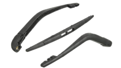 Brat stergator luneta Nissan NOTE 04.2006-02.2009 lamela stergator de 305mm