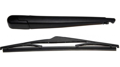 Brat stergator luneta Opel ANTARA 09.2006-2016, cu lamela stergator haion spate de 300mm