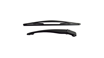 Brat stergator luneta Opel MERIVA 05.2003-06.2010 cu lamela stergator haion de 406 mm