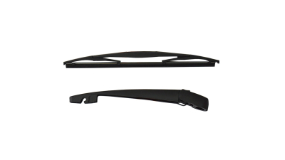Brat stergator luneta Mitsubishi OUTLANDER 03.2007-2012 lamela stergator de 305mm