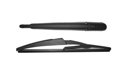 Brat stergator luneta Peugeot 5008 10.2009-10.2013, cu lamela stergator de 290mm