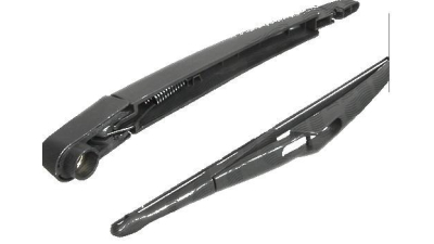 Brat stergator luneta Peugeot 508 Combi 11.2010-12.2014 cu lamela stergator de 300mm