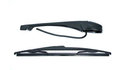 Brat stergator luneta Peugeot 807 07.2002-2012, cu lamela stergator 350mm