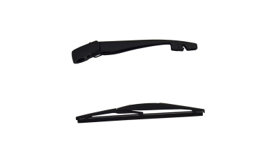 Brat stergator luneta Suzuki SX4 05.2006-05.2013 , cu lamela stergator haion spate de 250mm