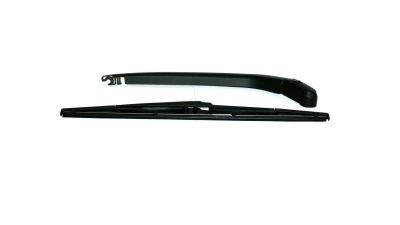 Brat stergator luneta Toyota AVENSIS T25 LIFTBACK, Sedan 04.2003-06.2006 cu brat spate de 335mm si lamela stergator de 305mm