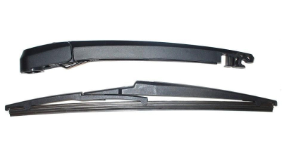 Brat stergator luneta Toyota AVENSIS T27 Combi 10.2008-07.2015, cu lamela stergator de 305mm, pt modele COMBI