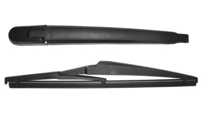 Brat stergator luneta Toyota COROLLA VERSO 2004-2009 cu lamela stergator de 305mm