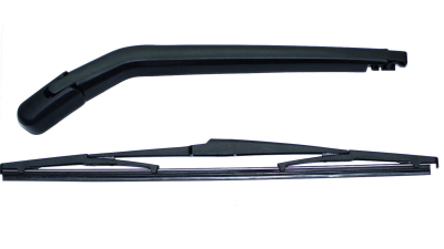 Brat stergator luneta Toyota PRIUS NHW20 10.2003-05.2009 cu lamela stergator de 400mm