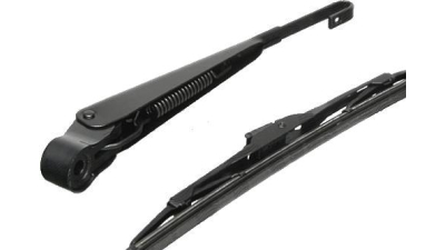 Brat stergator luneta Toyota RAV4 (XA10) 06.1994-06.2000 cu lamela stergator de 350mm