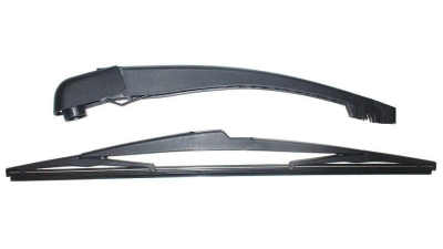 Brat stergator luneta Volvo C30 2007-01.2010 lamela stergator de 410mm