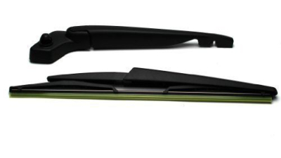 Brat stergator luneta Volvo V70 03.2004-03.2007, Volvo XC70 SW 05.2004-09.2007 cu lamela stergator de 370mm