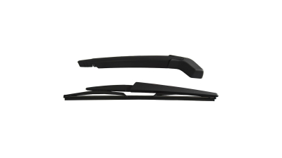 Brat stergator luneta Volvo XC90 10.2002-07.2006 lamela stergator de 370mm