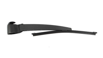 Brat stergator luneta VW Scirocco (Typ 13) 07.2008- cu lamela stergator de 260mm