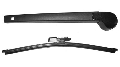 Brat stergator luneta VW Up! (Vw120), 04.2012-, Seat Mii 2012- cu lamela stergator de 250mm