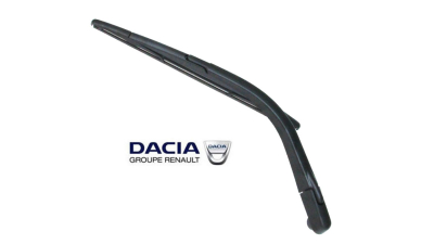 Brat stergator luneta Dacia Logan MCV 2009-2013 cu lamela stergator , fabricat de Automobile Dacia SA