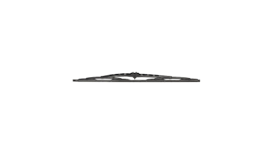 Stergator Valeo TIR 601N, lungime lamela 603mm, 24 inch , 728826