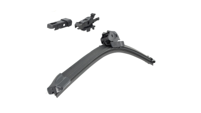 Stergator Valeo VFB53, lungime lamela 530mm, 21 inch , 575786