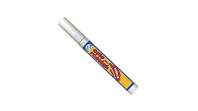 Creion corector vopsea auto metalizat Rosu 74U