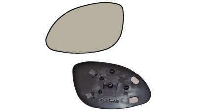 Sticla Oglinda Plana Stanga Opel 1428723