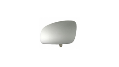 Sticla Oglinda Stanga Skoda 5J0857521H