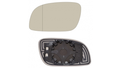 Sticla Oglinda Stanga Vw 7L6857521A