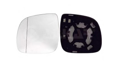 Sticla Oglinda Stanga Vw 7L6857521K