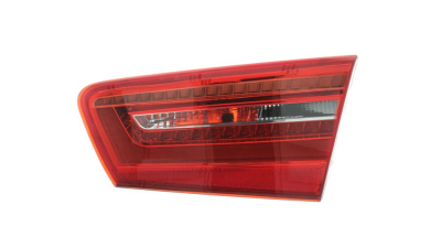 Stop spate lampa Audi A6 (C7) Sedan 01.2011-06.2014 VALEO partea Dreapta interior cu suport becuri cu LED
