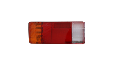 Sticla stop spate dispersor lampa 300x130mm Iveco Daily 1978 -2006 , Citroen C25 , Jumper 1994- Jumpy, Fiat Ducato 1981- , Scudo , Peugeot Boxer 1994- , Expert , J5 versiuni pick-up partea Dreapta