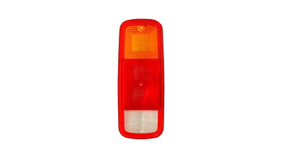 Sticla stop spate dispersor lampa Mercedes 207-410 1977-1995 BestAutoVest partea Dreapta/ Stanga