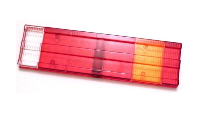 Sticla stop spate dispersor lampa Mercedes Sprinter 208-414 pick-up 01.1995-03.2000 BestAutoVest partea Dreapta/ Stanga