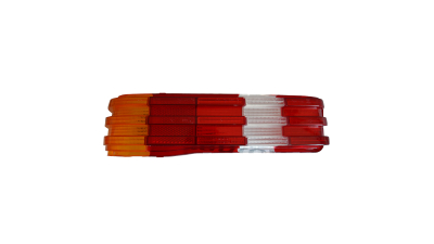Sticla stop spate dispersor lampa Mercedes W123 Sedan 01.1975-12.1985 BestAutoVest partea Dreapta