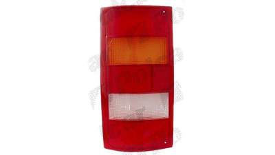 Sticla stop spate dispersor lampa Skoda FAVORIT/FORMAN PICK-UP 135 05.1989-06.1995 BestAutoVest partea Dreapta