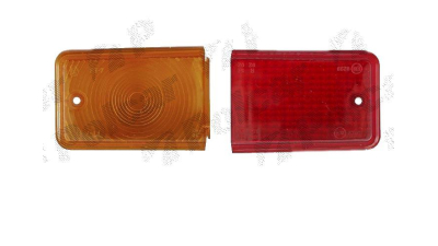 Sticla stop spate dispersor lampa universala BestAutoVest partea Dreapta/ Stanga pentru 9900883E