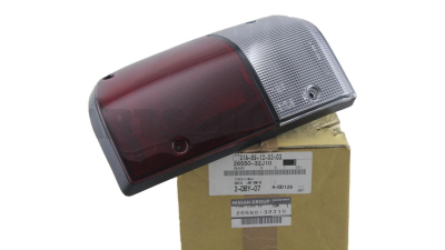 Stop Dreapta Exterior Nissan 2655032J10