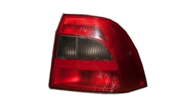 Stop spate lampa Opel Vectra B Sedan+Hatchback 02.1999-02.2003 TYC partea Dreapta