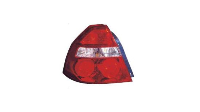 Stop Stanga Chevrolet 96650614