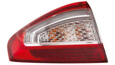 Stop Stanga Exterior Model Sedan Ford 1523733
