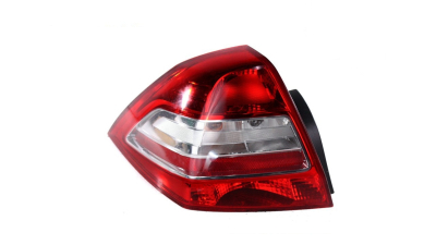 Lampa spate Renault Megane II 01.2006-10.2008 SEDAN, Stop partea stanga, 8200417345,  piesa originala OE