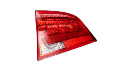 Stop spate lampa Audi A7 (4G) 10.2010- lampa ULO partea Dreapta exterior cu LED