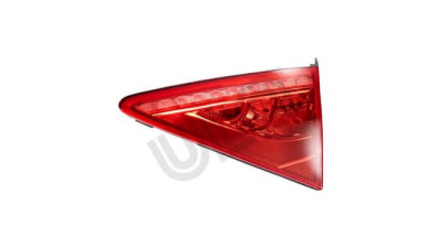 Stop spate lampa Audi A7 (4G) 10.2010- lampa ULO partea Dreapta interior cu LED