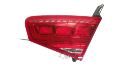 Stop spate lampa Audi A8 (4F/D4) 2010- lampa ULO partea Dreapta interior, LED