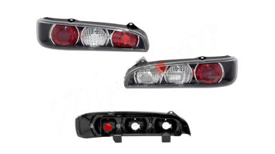 Stop spate lampa Fiat Seicento 02.1998- BestAutoVest partea Dreapta/ Stanga