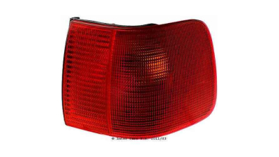Stop spate lampa Audi 100 +Avant 12.1990-05.1994 A6 (C4) AVANT 1994-1998 HELLA partea Stanga