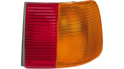 Stop spate lampa Audi 100 Sedan 12.1990-05.1994 BestAutoVest partea Dreapta