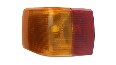 Stop spate lampa Audi 80 (B3) 10.1986-08.1991 Audi 90/COUPE (B3) 1987-08.1991 BestAutoVest partea Stanga , exterior